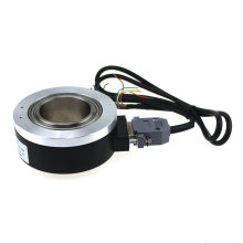 Yumo Iha1050-401g-360abz-5-24L Codificador de eje hueco 360PPR